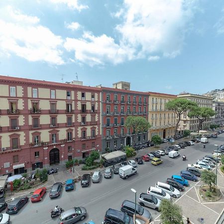 Mastropasqua Bb Bed & Breakfast Napoli Dış mekan fotoğraf