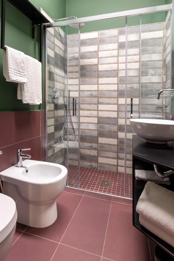Mastropasqua Bb Bed & Breakfast Napoli Dış mekan fotoğraf