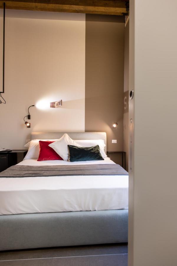Mastropasqua Bb Bed & Breakfast Napoli Dış mekan fotoğraf