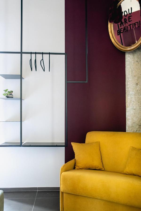 Mastropasqua Bb Bed & Breakfast Napoli Dış mekan fotoğraf