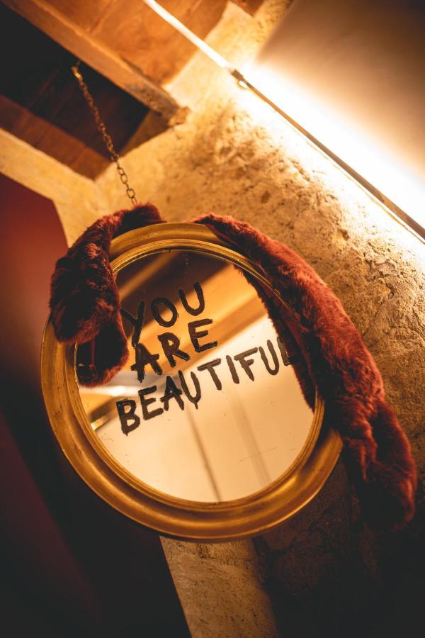 Mastropasqua Bb Bed & Breakfast Napoli Dış mekan fotoğraf