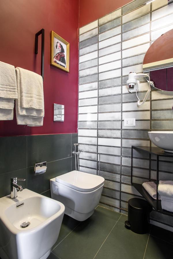 Mastropasqua Bb Bed & Breakfast Napoli Dış mekan fotoğraf
