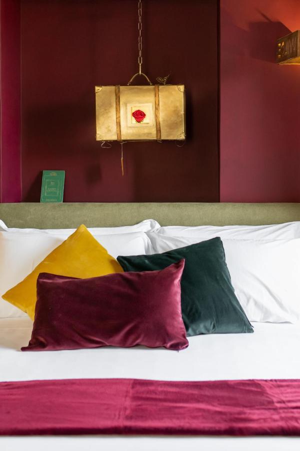 Mastropasqua Bb Bed & Breakfast Napoli Dış mekan fotoğraf