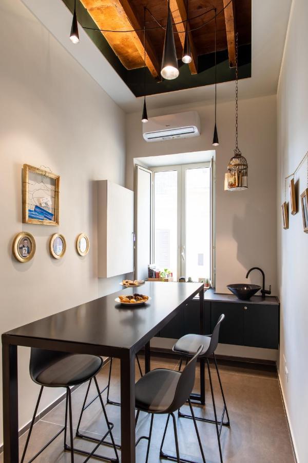 Mastropasqua Bb Bed & Breakfast Napoli Dış mekan fotoğraf