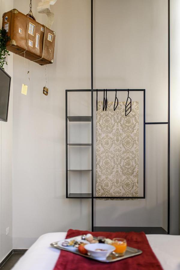 Mastropasqua Bb Bed & Breakfast Napoli Dış mekan fotoğraf
