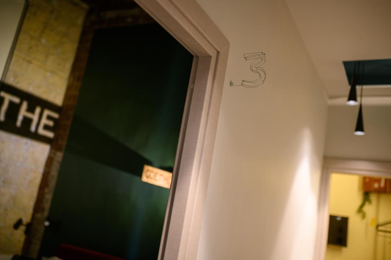 Mastropasqua Bb Bed & Breakfast Napoli Dış mekan fotoğraf