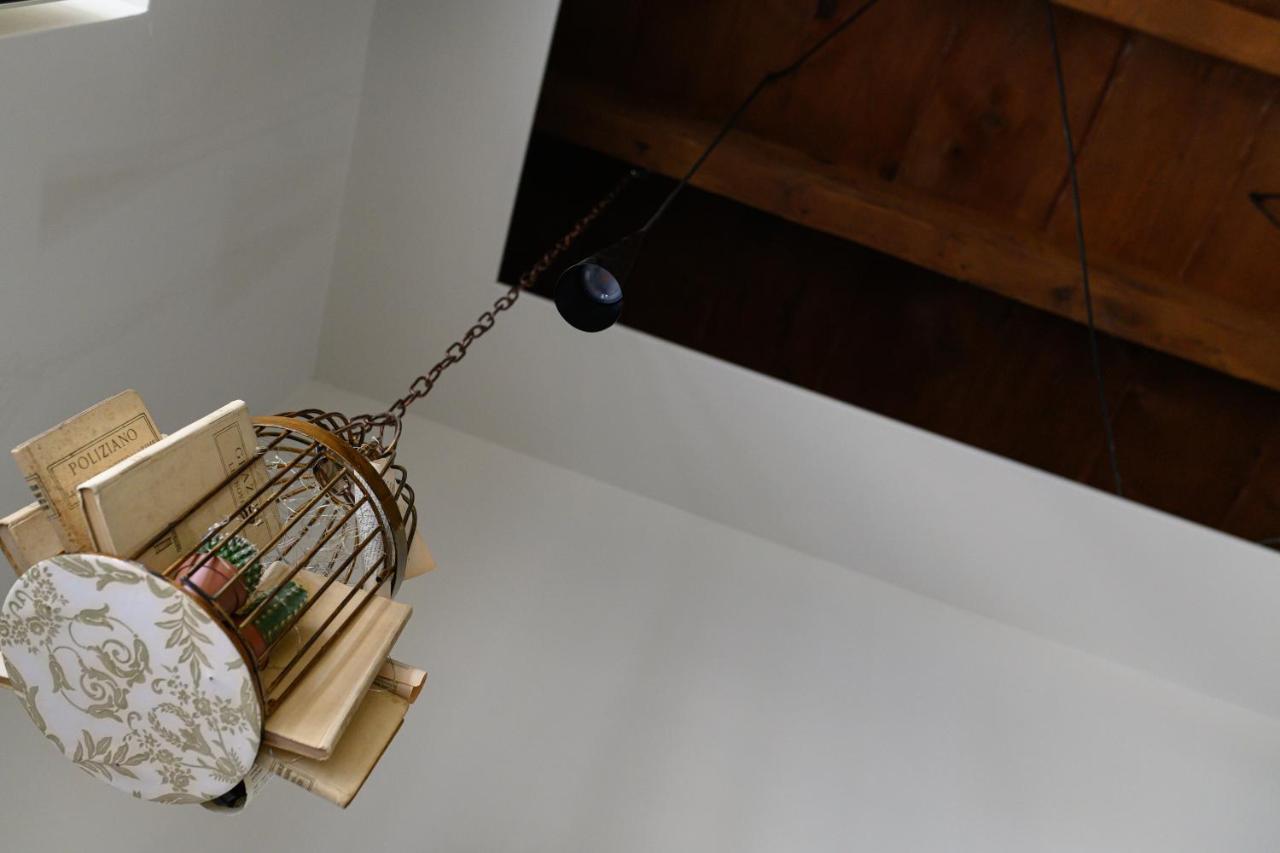 Mastropasqua Bb Bed & Breakfast Napoli Dış mekan fotoğraf