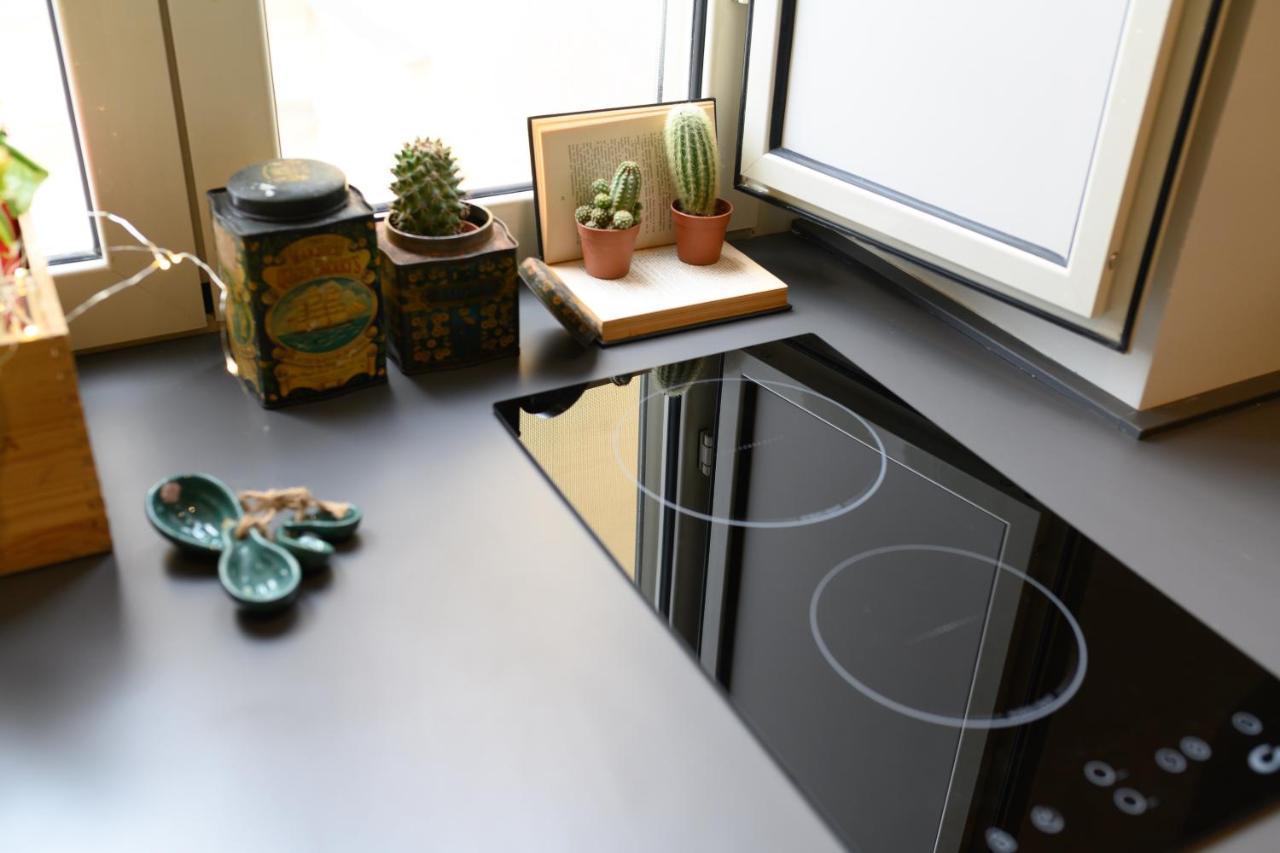 Mastropasqua Bb Bed & Breakfast Napoli Dış mekan fotoğraf