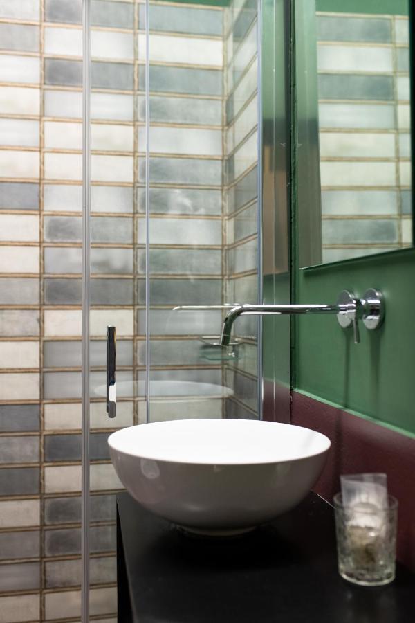 Mastropasqua Bb Bed & Breakfast Napoli Dış mekan fotoğraf