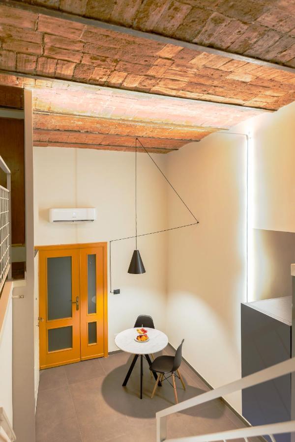 Mastropasqua Bb Bed & Breakfast Napoli Dış mekan fotoğraf