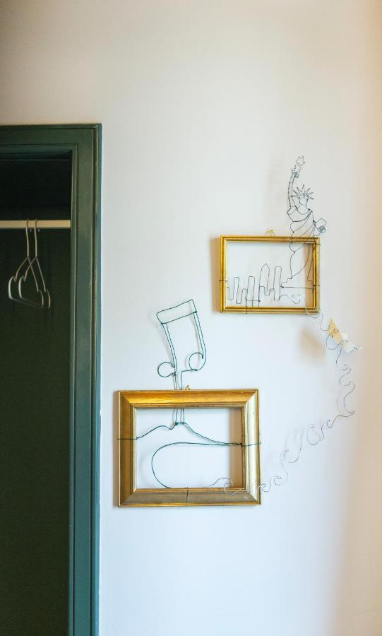 Mastropasqua Bb Bed & Breakfast Napoli Dış mekan fotoğraf