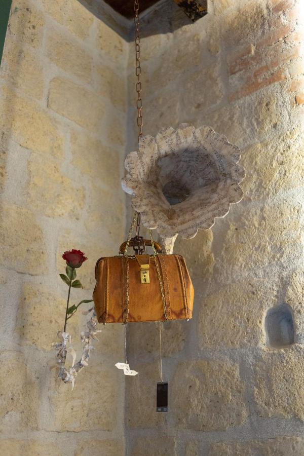 Mastropasqua Bb Bed & Breakfast Napoli Dış mekan fotoğraf