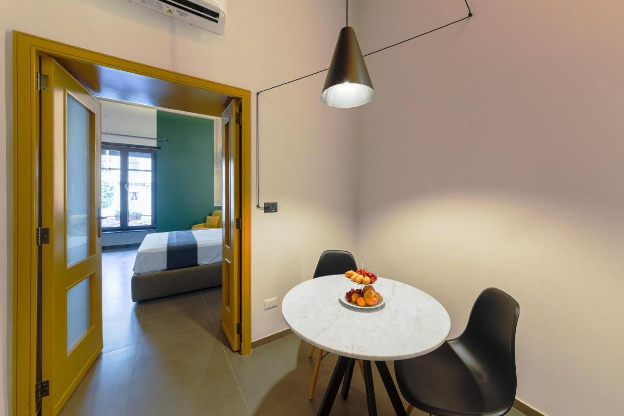 Mastropasqua Bb Bed & Breakfast Napoli Dış mekan fotoğraf