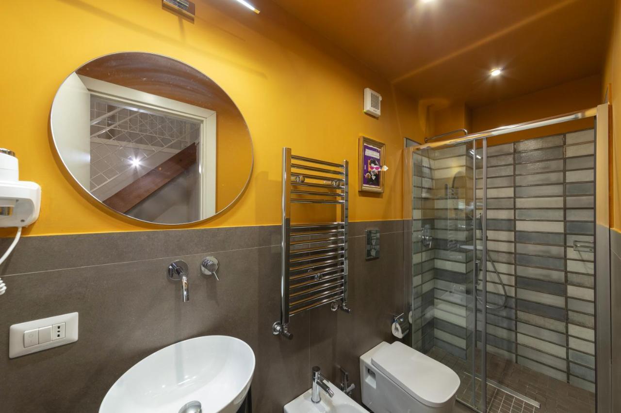 Mastropasqua Bb Bed & Breakfast Napoli Dış mekan fotoğraf