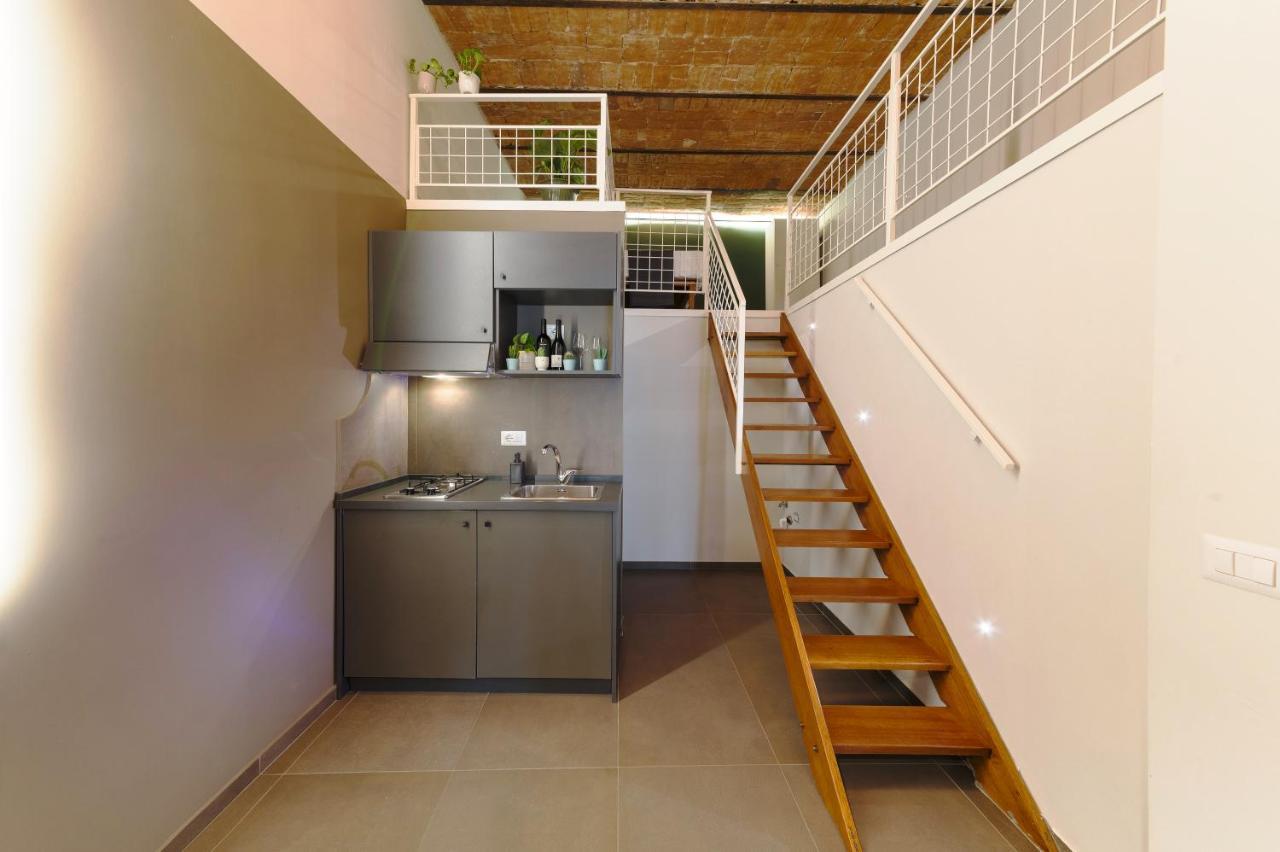 Mastropasqua Bb Bed & Breakfast Napoli Dış mekan fotoğraf