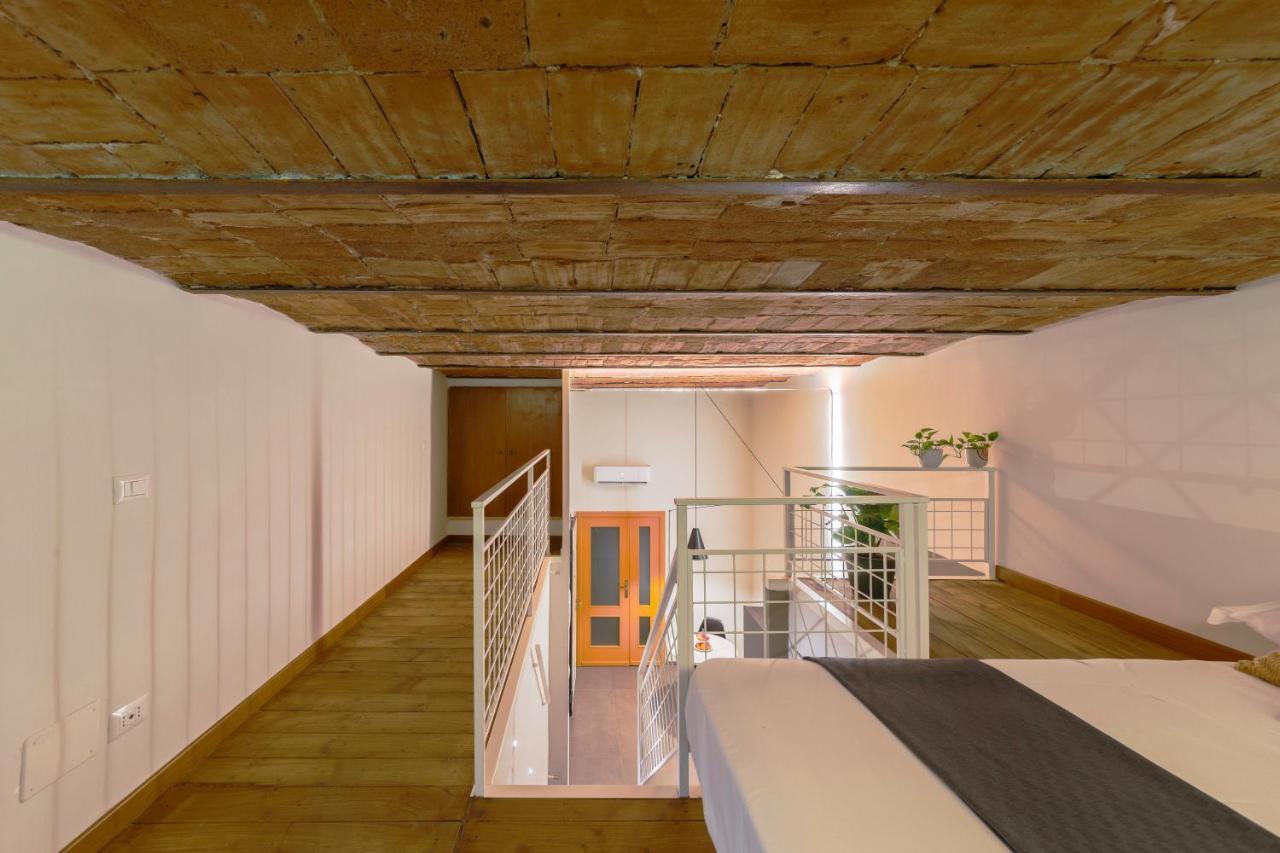 Mastropasqua Bb Bed & Breakfast Napoli Dış mekan fotoğraf